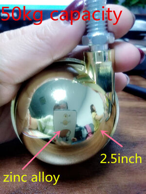 이중 구슬 베어링 고무 바퀴 맞춤형 블랙 블루 그린 부드러운 바퀴 운송 및 재료 취급에 적합