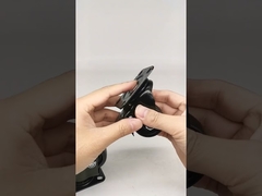 로우 프로파일 나일론 캐스터-YLCaster